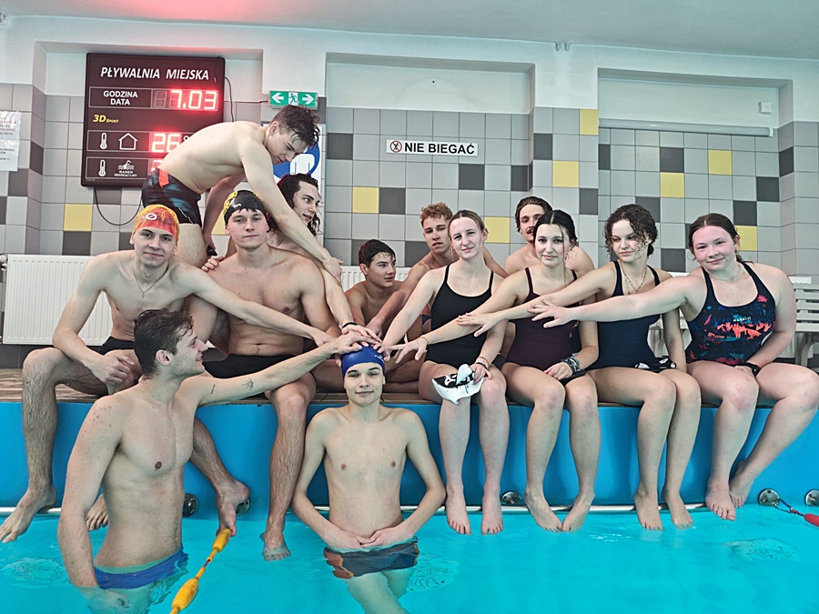 Hokej pod wodą Walenie Siemianowice Śląskie 2026